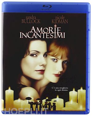 Amori & Incantesimi [1998]