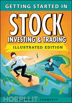 getting started in stock investing and trading illustrated edition ebook