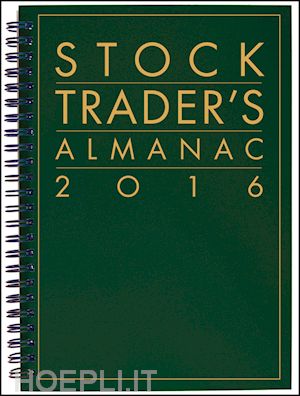 hirsch stock trader almanac