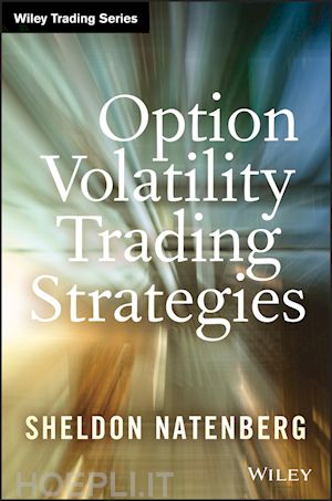 option volatility trading