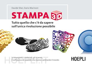 STAMPA 3D