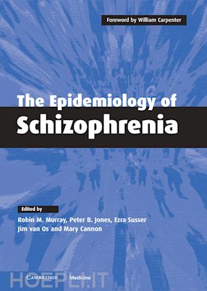 Schizophrenia: from epidemiology to rehabilitation