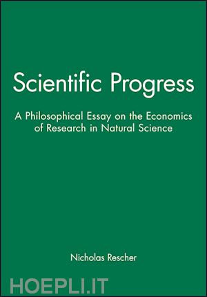 scientific progress essay