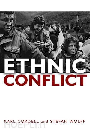 Ethnic Conflict And International Intervention 45