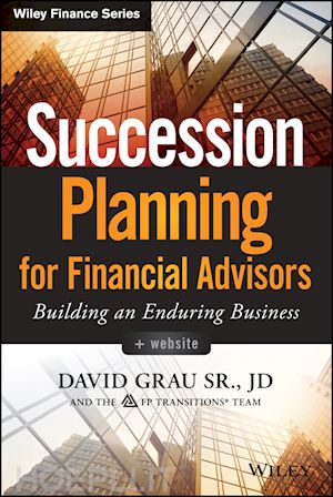 Key Steps To Building A Great Financial Planning Practice